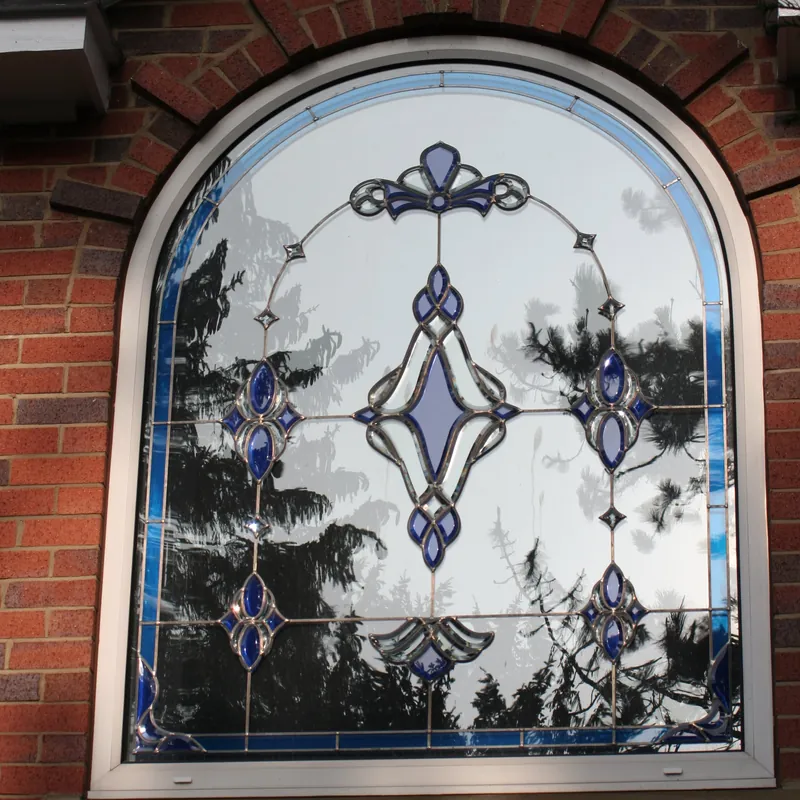 Energy Efficient Windows — Detail Lee