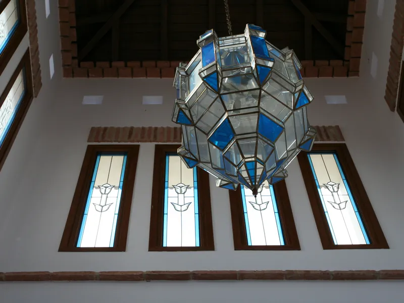 Energy Efficient Windows — Gallery Lee