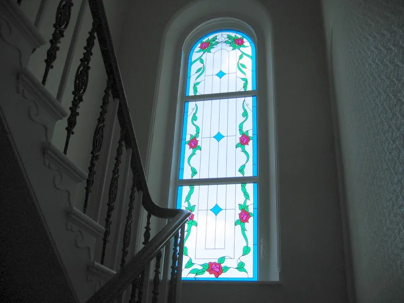 Energy Efficient Windows — Gallery Lee