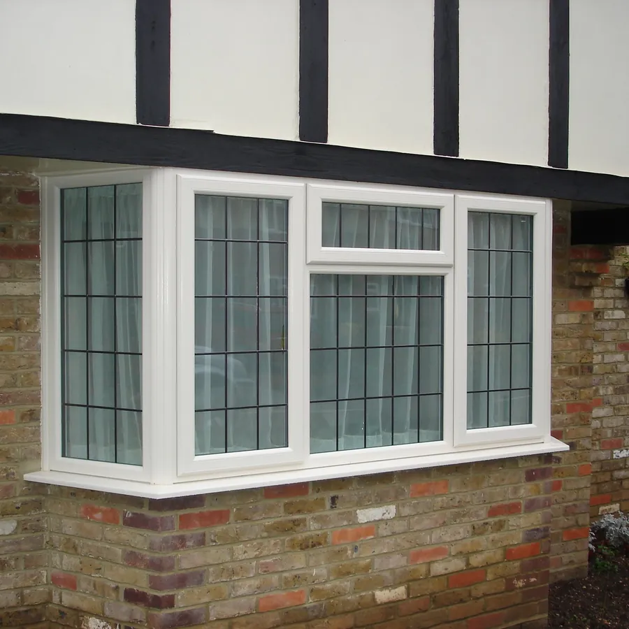Energy Efficient Windows — Product Lee