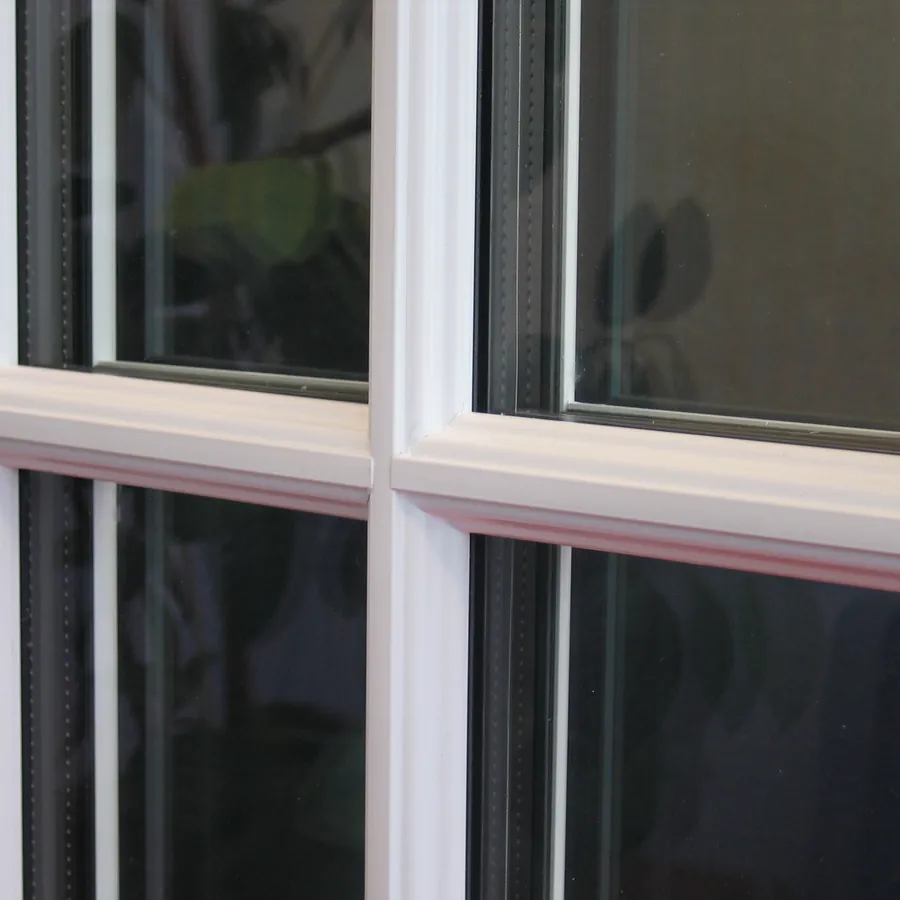 Energy Efficient Windows — Product Lee