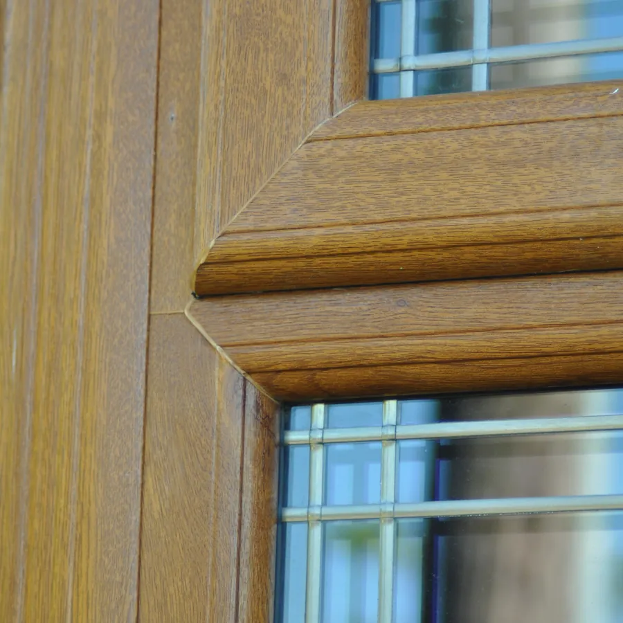 Energy Efficient Windows — Product Lee