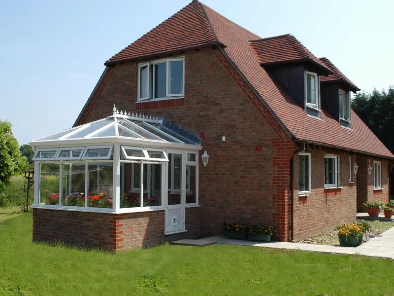 Double Glazing Prices Lee