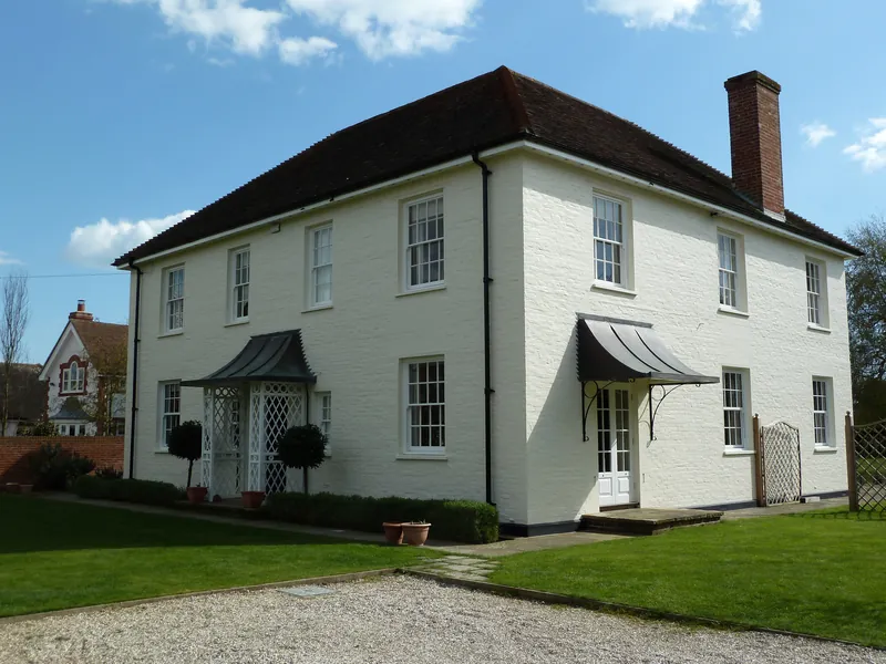 Double Glazing Prices Lee