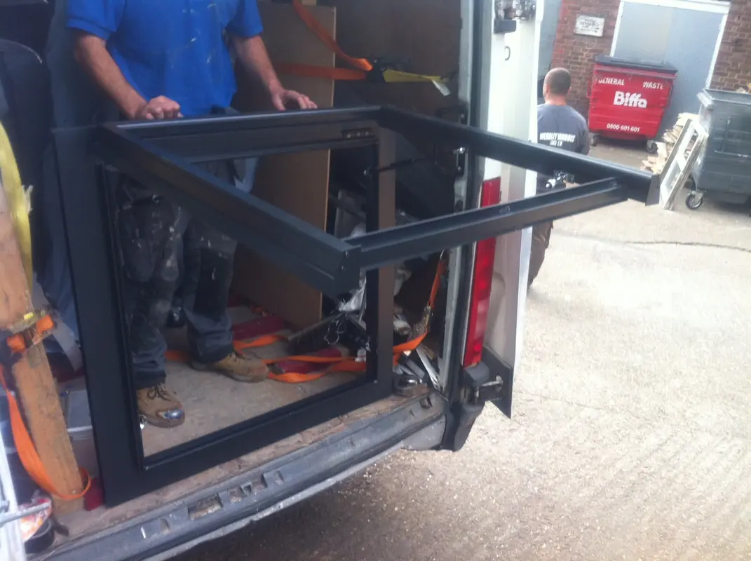 Flat Roof Skylights Lee