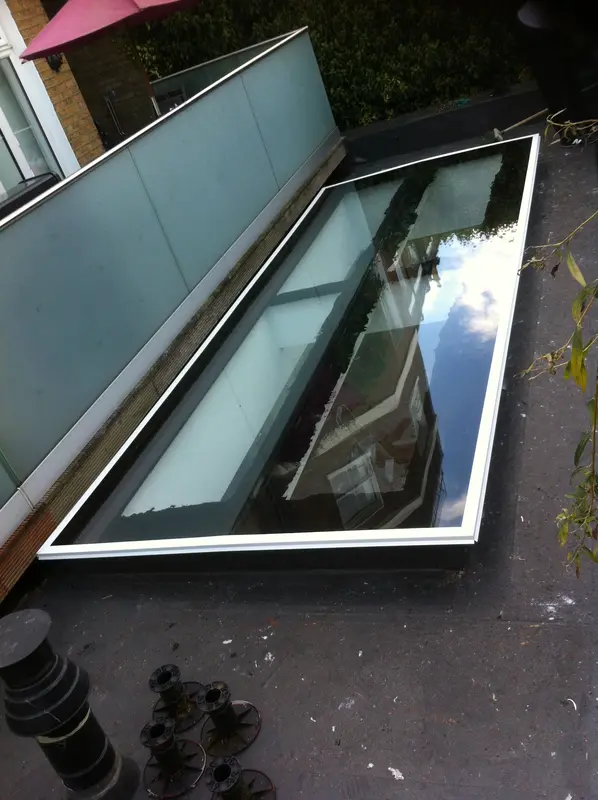 Skylights Lee