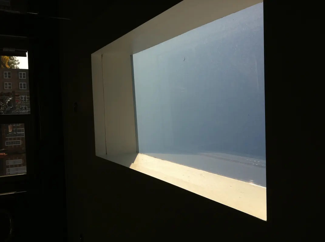 Velux Windows Lee