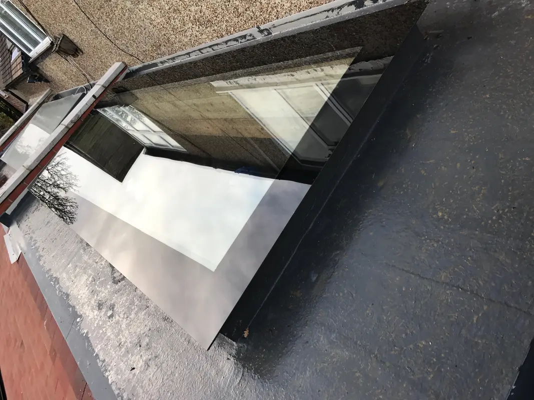 Velux Windows Lee