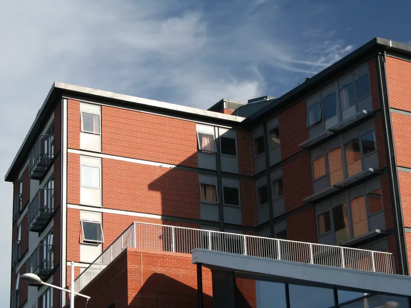 uPVC Vs Aluminium Windows — Gallery Lee