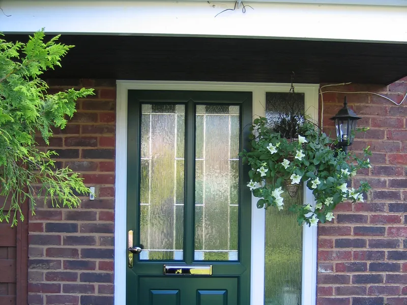 uPVC Vs Aluminium Windows — Gallery Lee