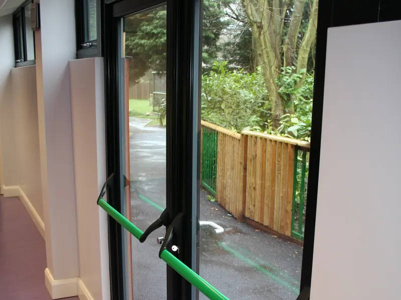 uPVC Vs Aluminium Windows — Gallery Lee