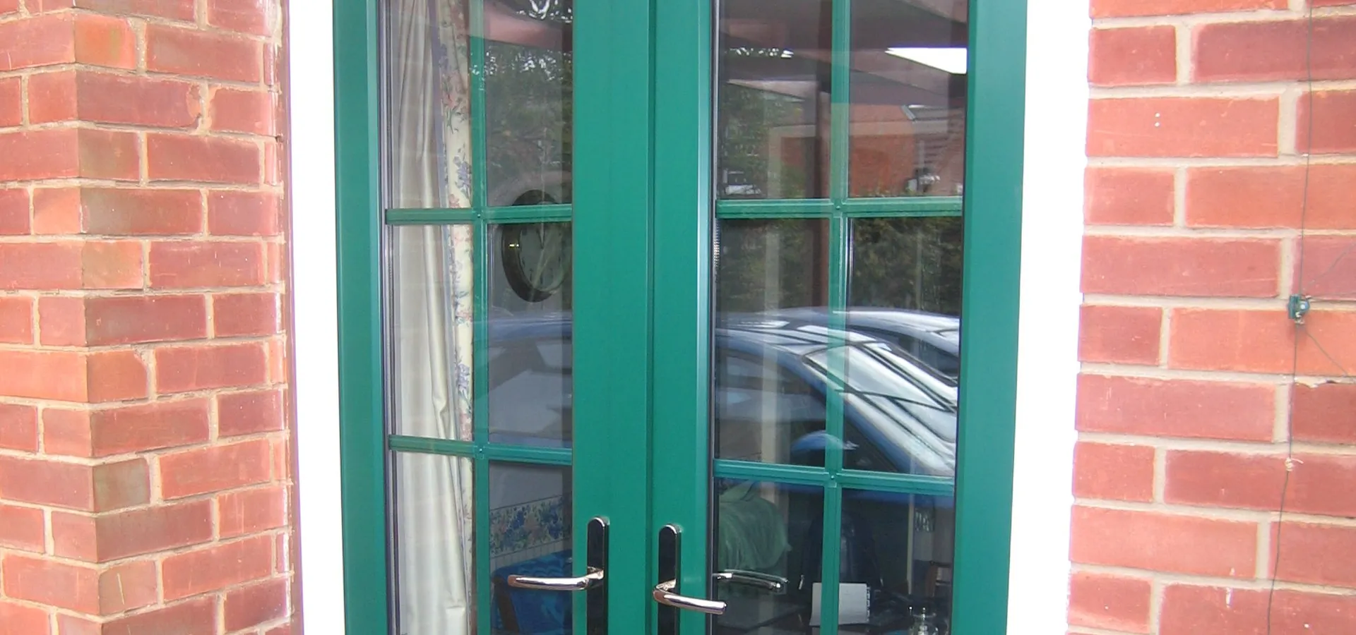 uPVC Vs Aluminium Windows Lee