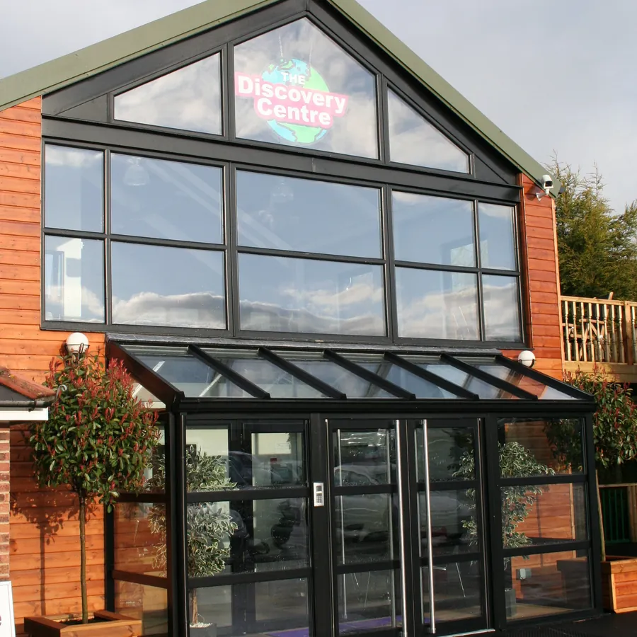 uPVC Vs Aluminium Windows — Product Lee