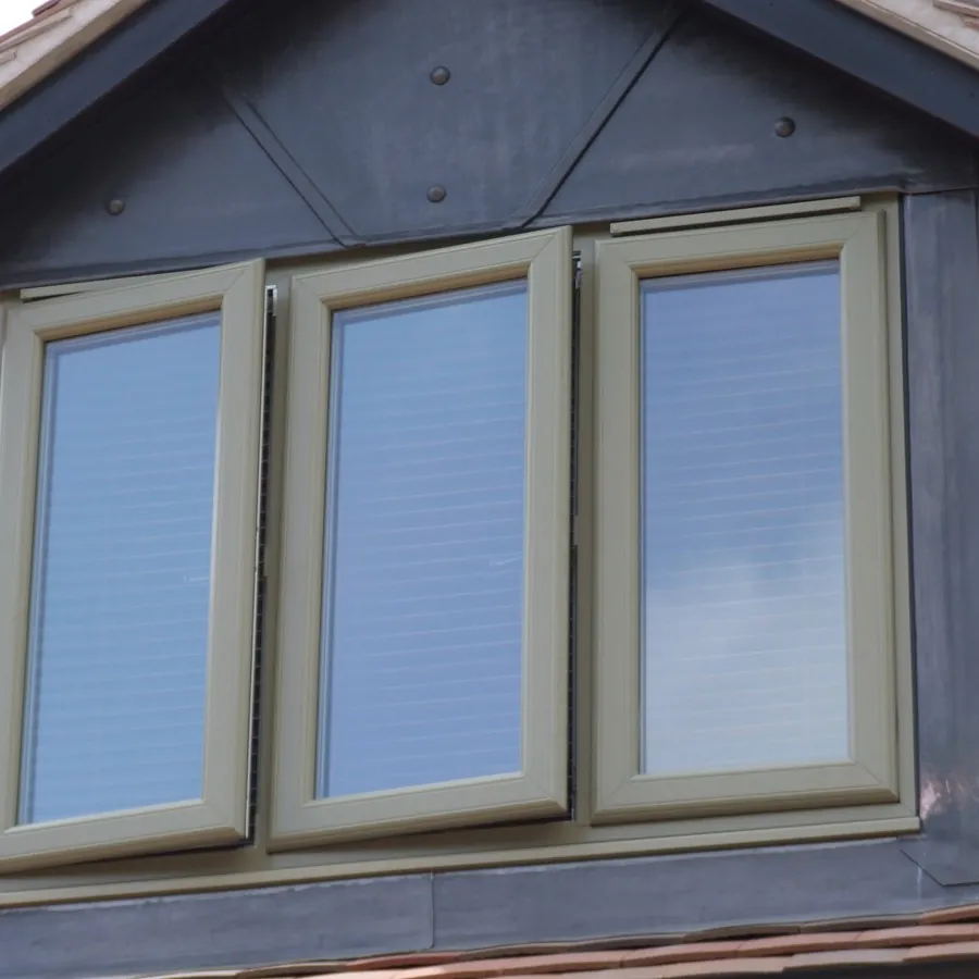 uPVC Vs Aluminium Windows — Product Lee