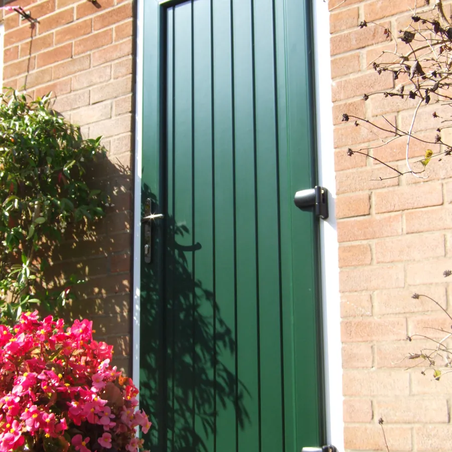 uPVC Vs Aluminium Windows — Product Lee