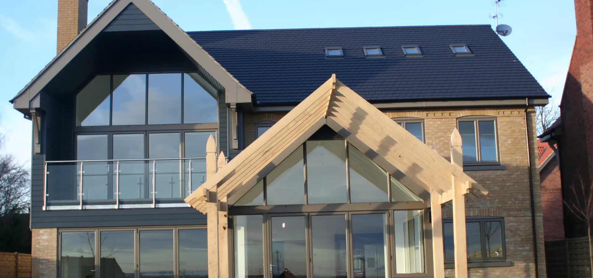 Window Grants ECO4 Lee
